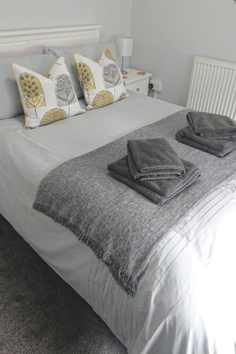 Hand Apartment, Llanrwst, Conwy, Snowdonia Екстериор снимка